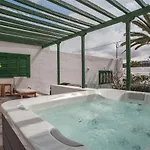 La Florida 別荘 San Bartolomé