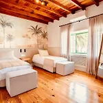 La Florida San Bartolomé