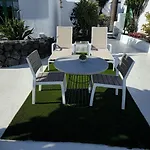La Florida Semesterbostad