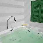 La Florida Σπίτι διακοπών San Bartolomé