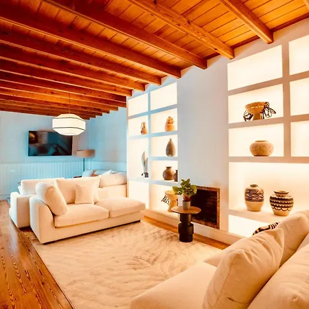 Holiday home La Florida