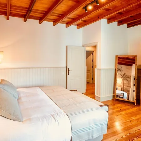 La Florida Holiday home San Bartolome (Las Palmas)