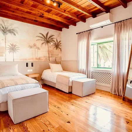 La Florida San Bartolomé