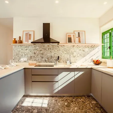 La Florida Casa de Férias *