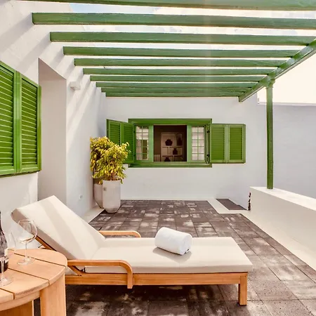 La Florida * San Bartolomé