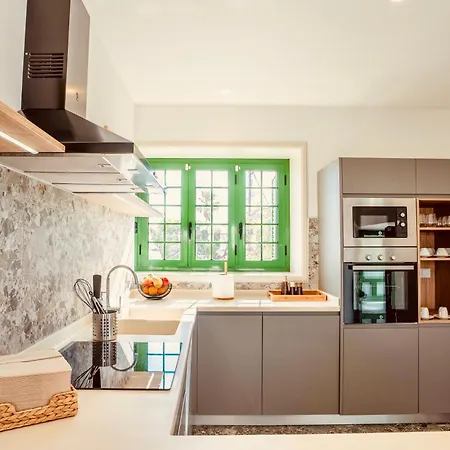 La Florida 度假居 San Bartolomé