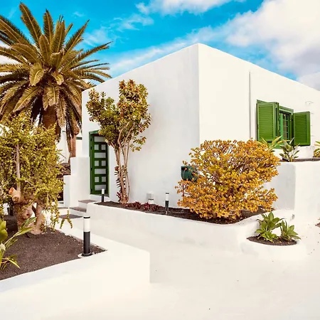 La Florida San Bartolomé