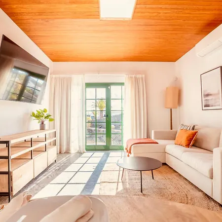 La Florida Casa de Férias *