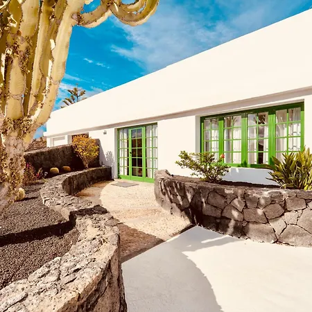 La Florida Holiday home *