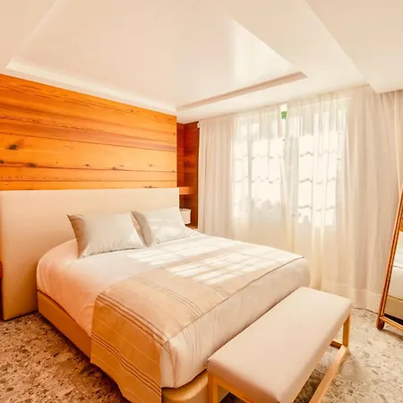 Nyaraló La Florida *