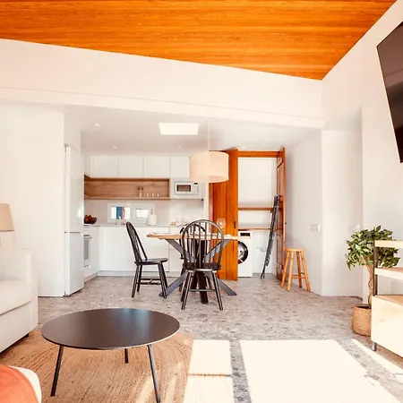 La Florida Nyaraló San Bartolomé