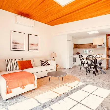 La Florida Casa de Férias