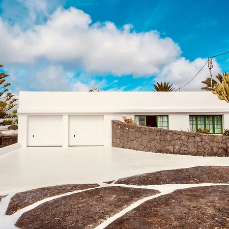 La Florida Holiday home *