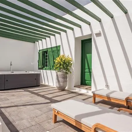 度假居 La Florida *