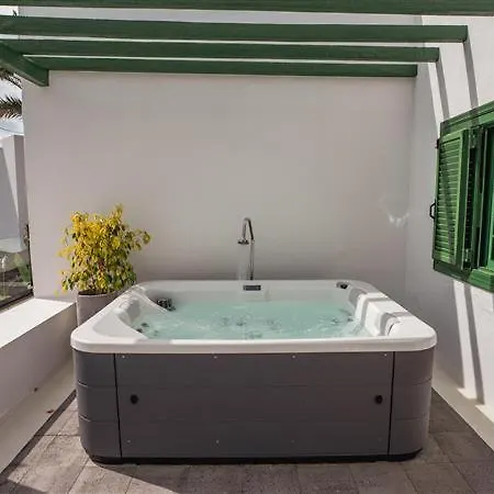 度假居 La Florida