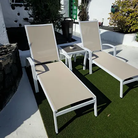 度假居 La Florida