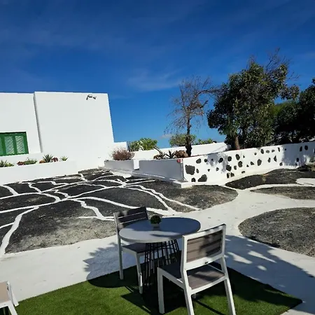 度假居 La Florida *