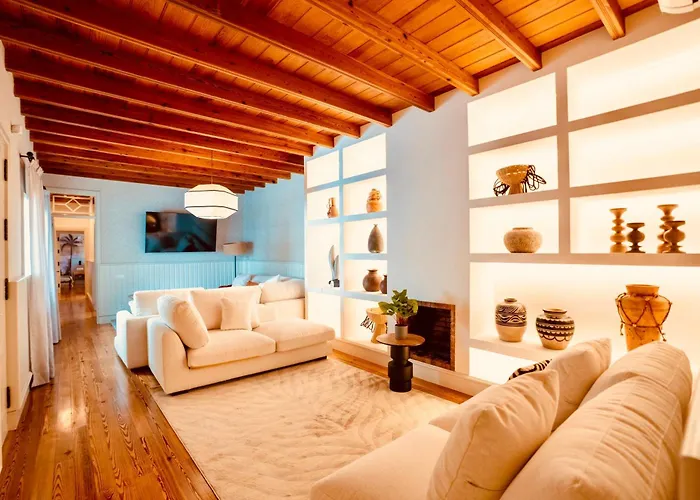 Holiday home La Florida