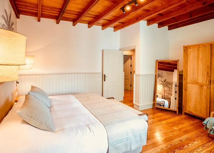 La Florida Holiday home San Bartolome (Las Palmas)