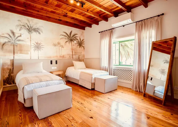 La Florida San Bartolome (Las Palmas)