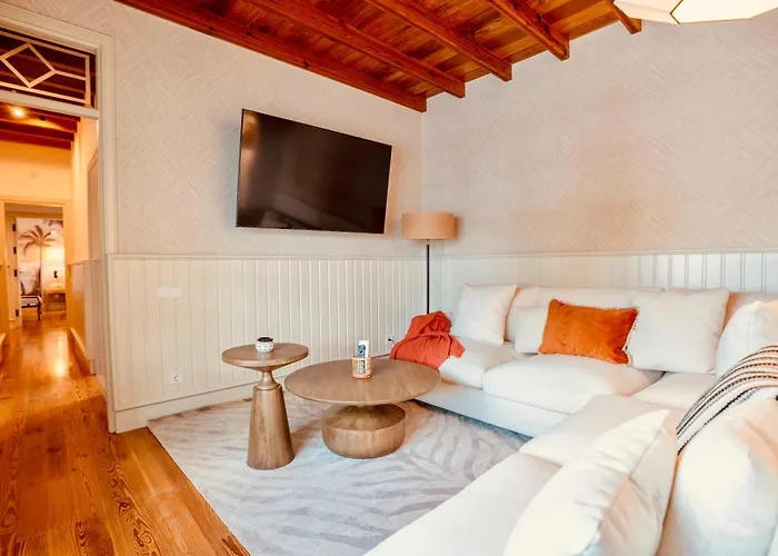 La Florida * San Bartolome (Las Palmas)