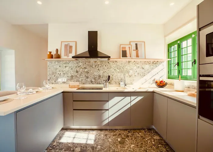 La Florida Holiday home *