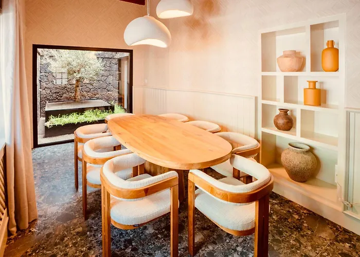 Holiday home La Florida