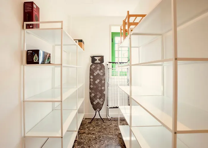 La Florida Holiday home *