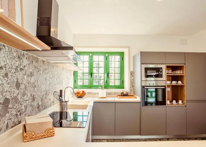 La Florida Holiday home San Bartolome (Las Palmas)