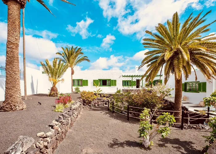 La Florida Holiday home *