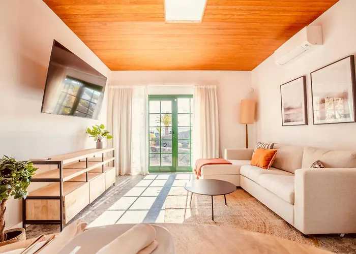 La Florida Holiday home *