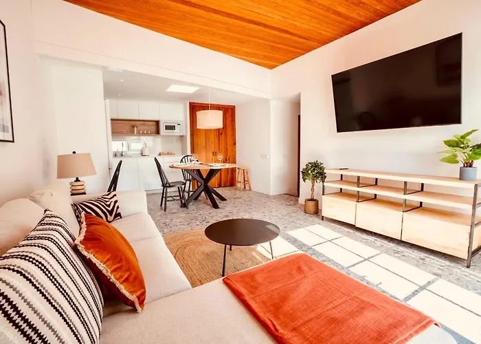 La Florida Holiday home San Bartolome (Las Palmas)