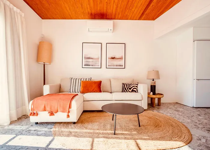 La Florida * San Bartolome (Las Palmas)