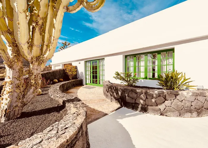 La Florida Holiday home *