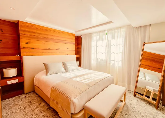 Holiday home La Florida *