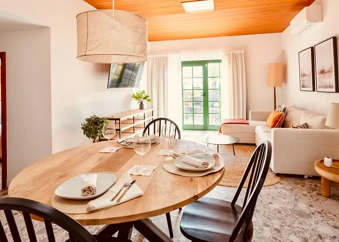 Holiday home La Florida San Bartolome (Las Palmas)