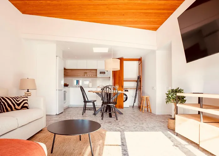 La Florida Holiday home San Bartolome (Las Palmas)