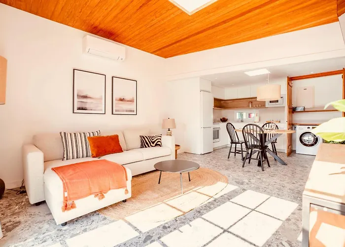 La Florida Holiday home