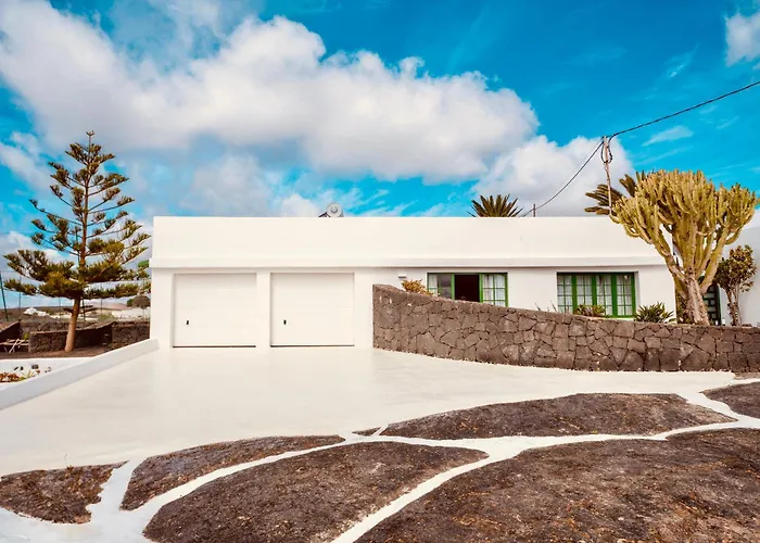 La Florida Holiday home *