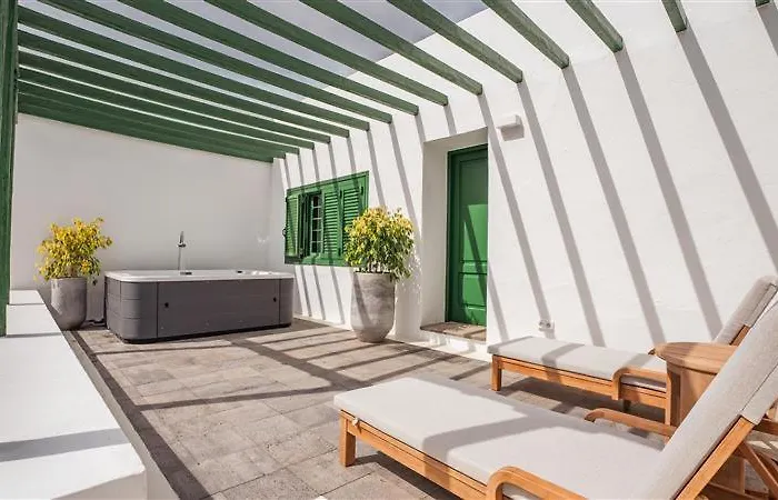 Holiday home La Florida *