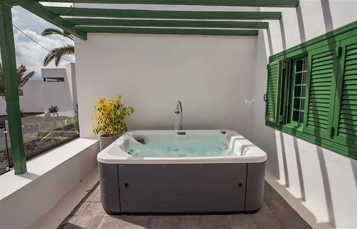 Holiday home La Florida