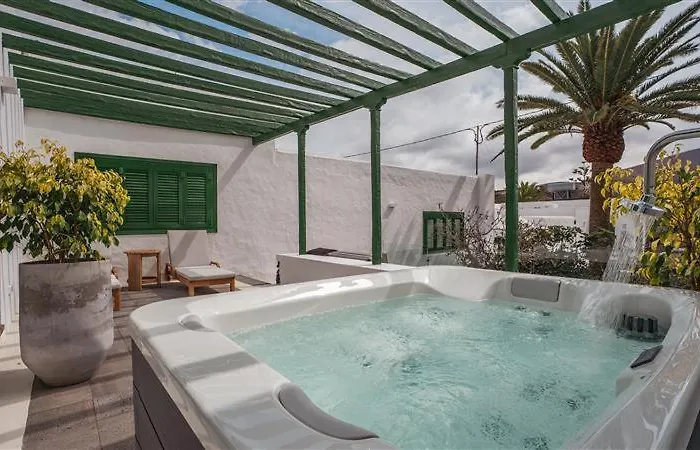 La Florida Holiday home San Bartolome (Las Palmas)