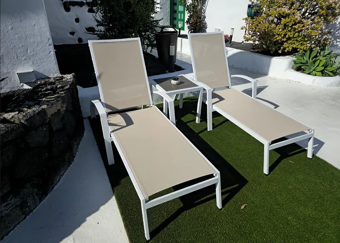 Holiday home La Florida