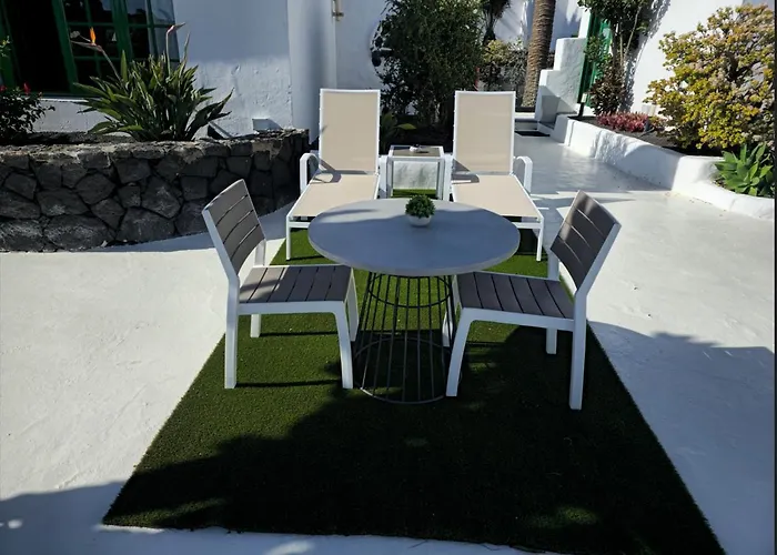 La Florida Holiday home