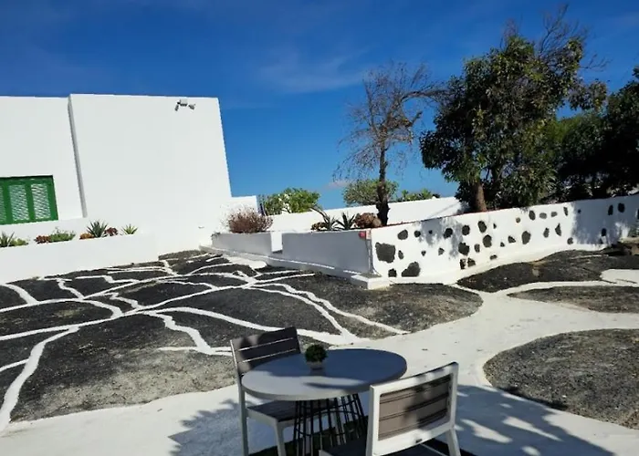 Holiday home La Florida *